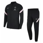 Tepláková súprava NIKE Paris Saint-Germain Strike Awa Black