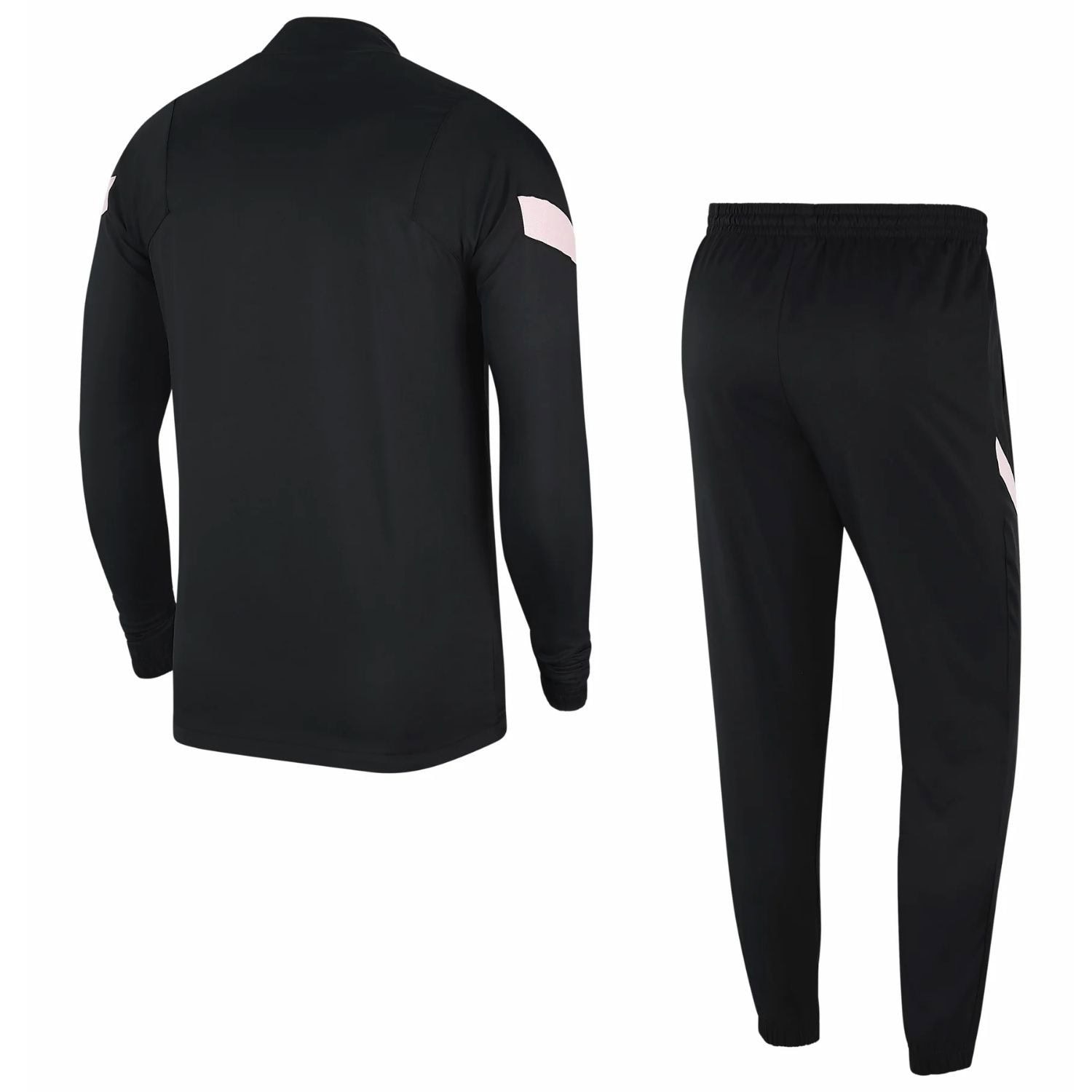 Tepláková súprava NIKE Paris Saint-Germain Strike Awa Black - Teplákové súpravy - 2