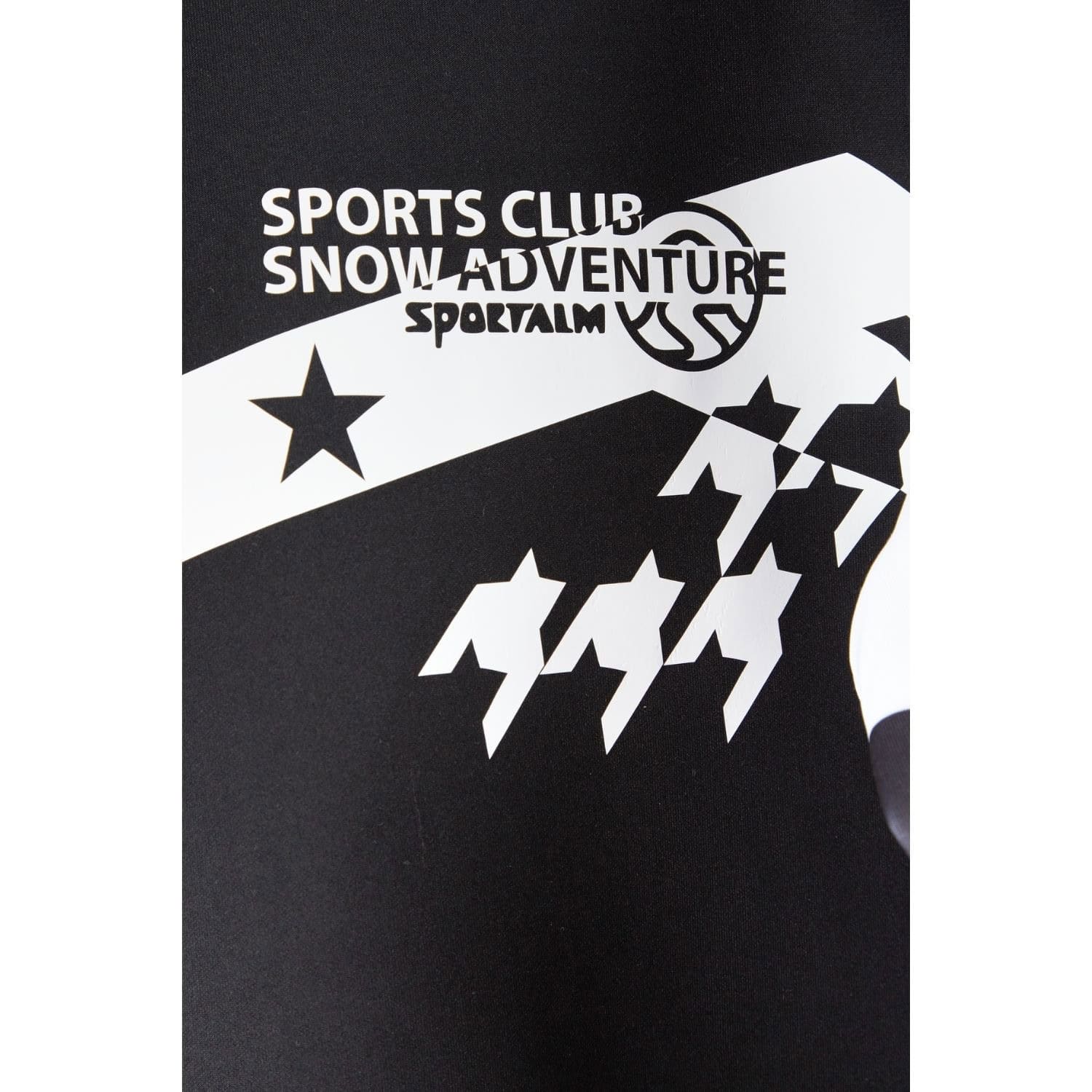 Mikina SPORTALM Xuki - Mikiny bez kapucne - 6