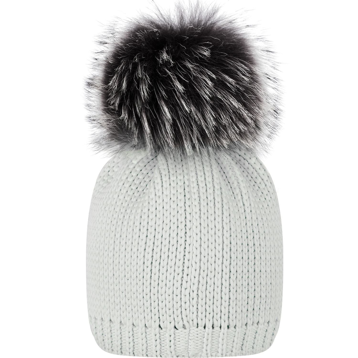 Čiapka SPORTALM Rose White - Čiapky - 2