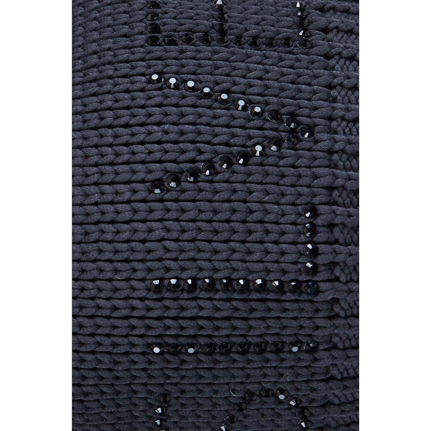 Čiapka SPORTALM Aris Black - Čiapky - 6