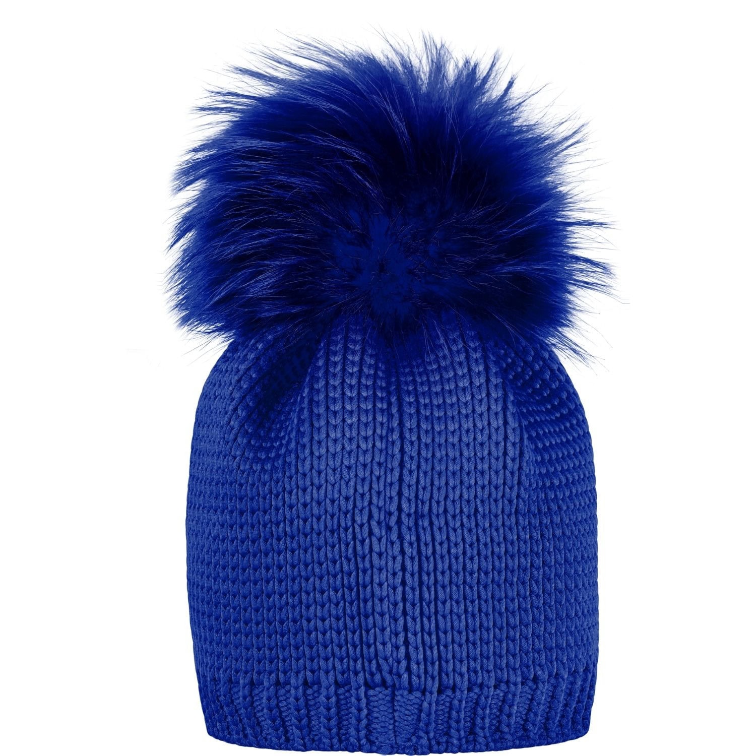 Čiapka SPORTALM Aris Blue - Čiapky - 5