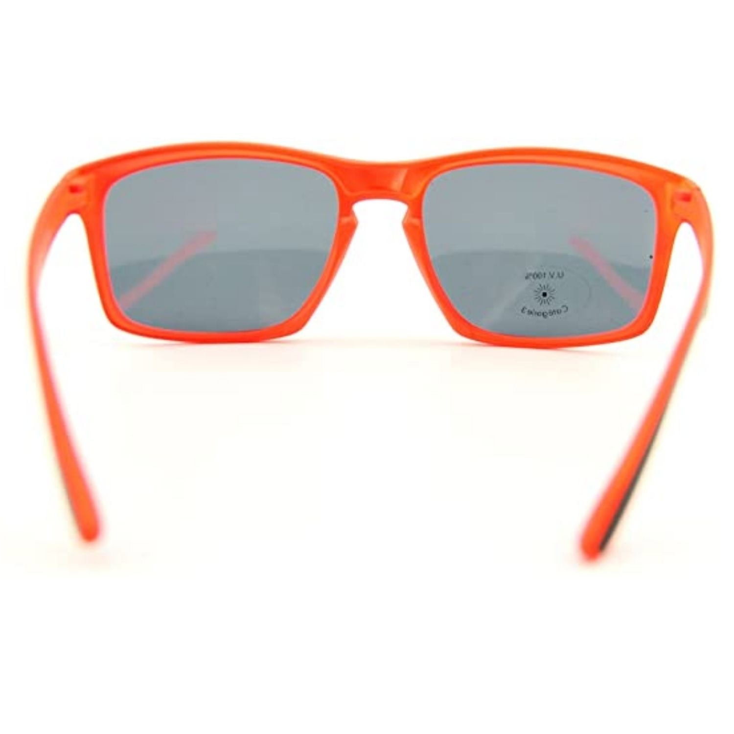 Polarizačné okuliare KTM Factory Character Orange - Slnečné okuliare - 5