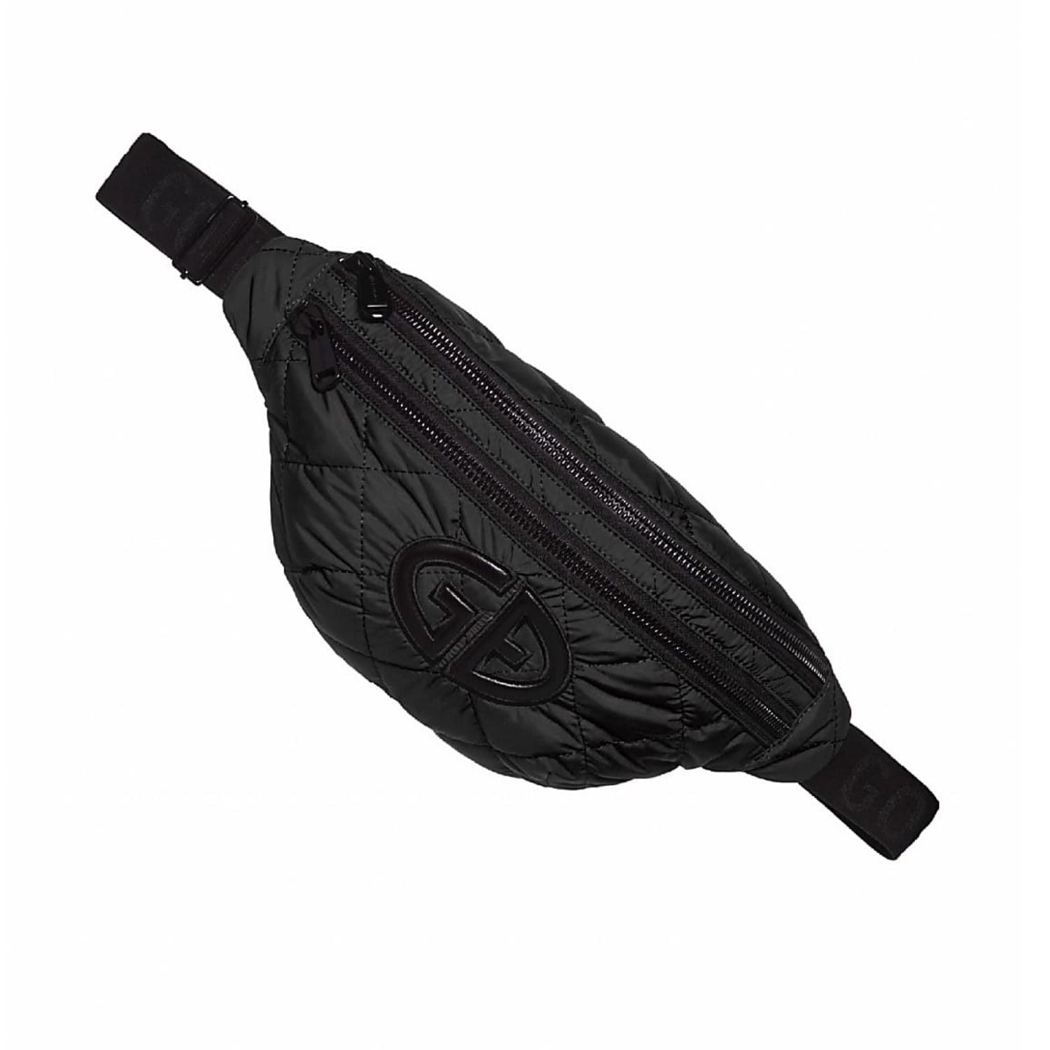 Ľadvinka GOLDBERGH Hip Fanny Black - Ľadvinky & Peňaženky - 1