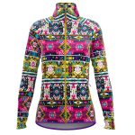 Mikina CRAZY Pull Dixy Woman