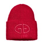 Čiapka GOLDBERGH Valerie Red