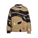 Mikina GOLDBERGH Fortune Gold