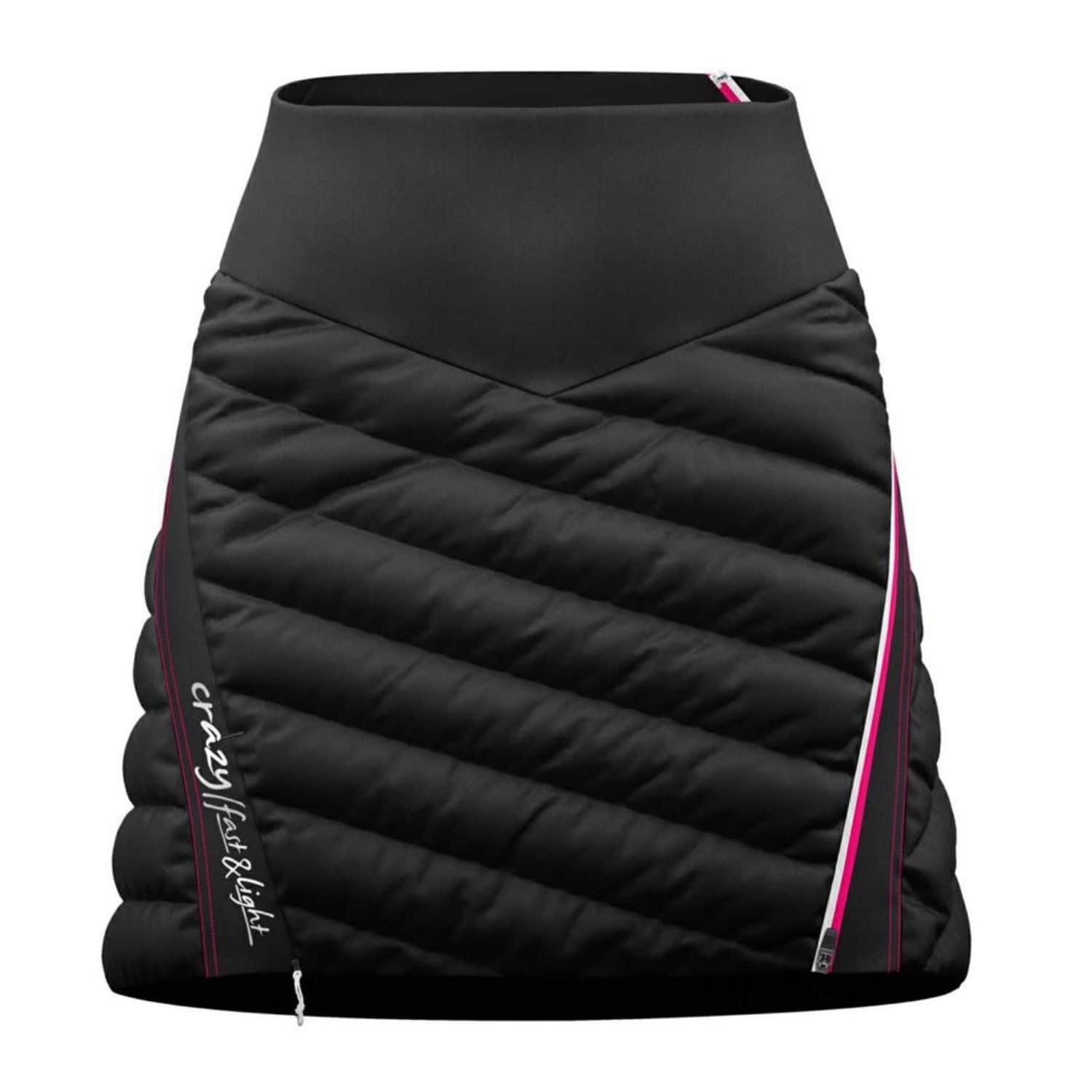Zateplená sukňa CRAZY Skirt Alpinstar 3D Woman - Dámske oblečenie - 1