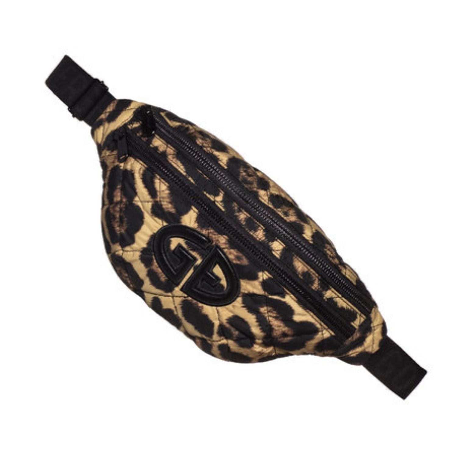 Ľadvinka GOLDBERGH Mason Fanny Pack Jaguar - DOPLNKY - 1