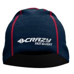 Čiapka CRAZY Cap Spire Thermo Man Fire