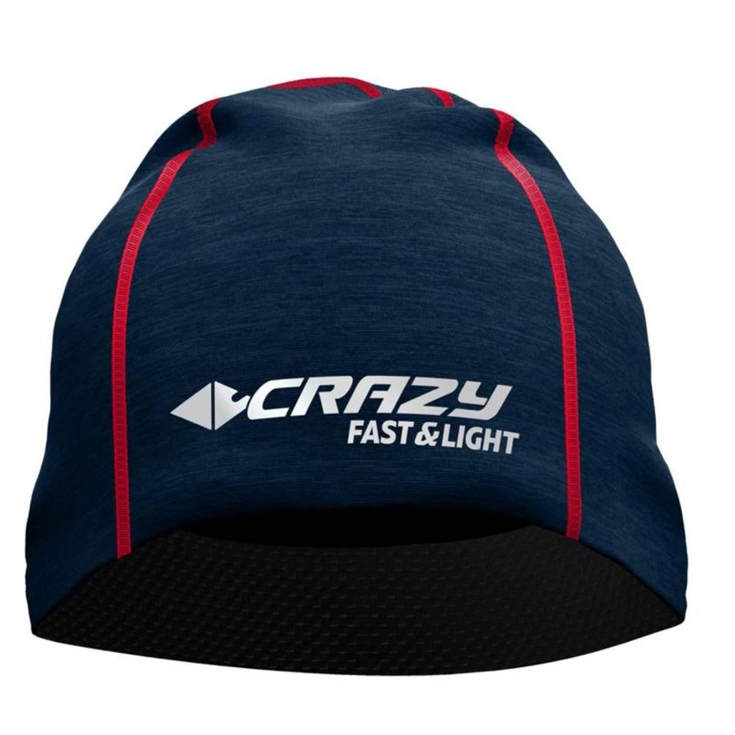 Čiapka CRAZY Cap Spire Thermo Man Fire - Čiapky - 1