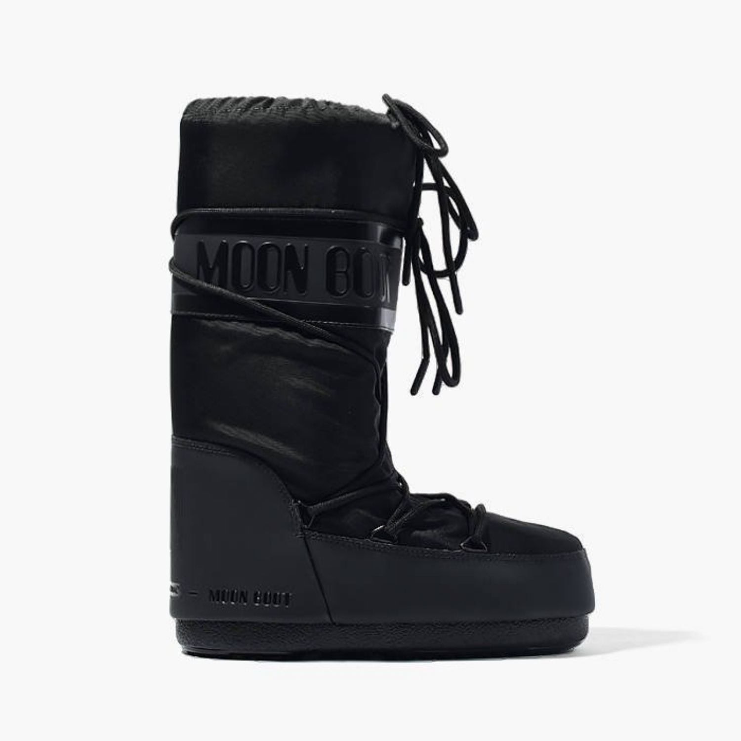 Snehule MOON BOOT Classic Plus - Zimná obuv - 1