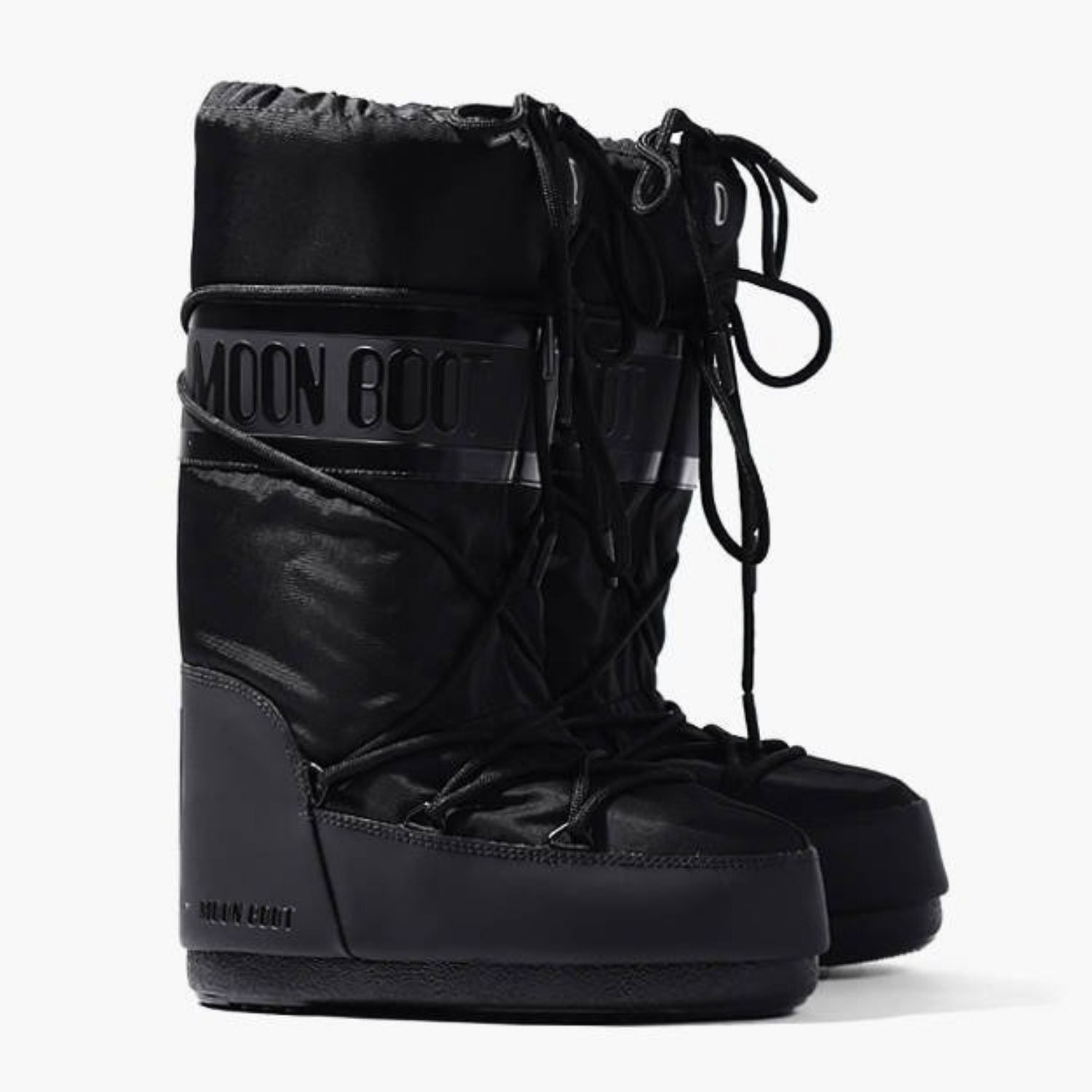 Snehule MOON BOOT Classic Plus - Zimná obuv - 4