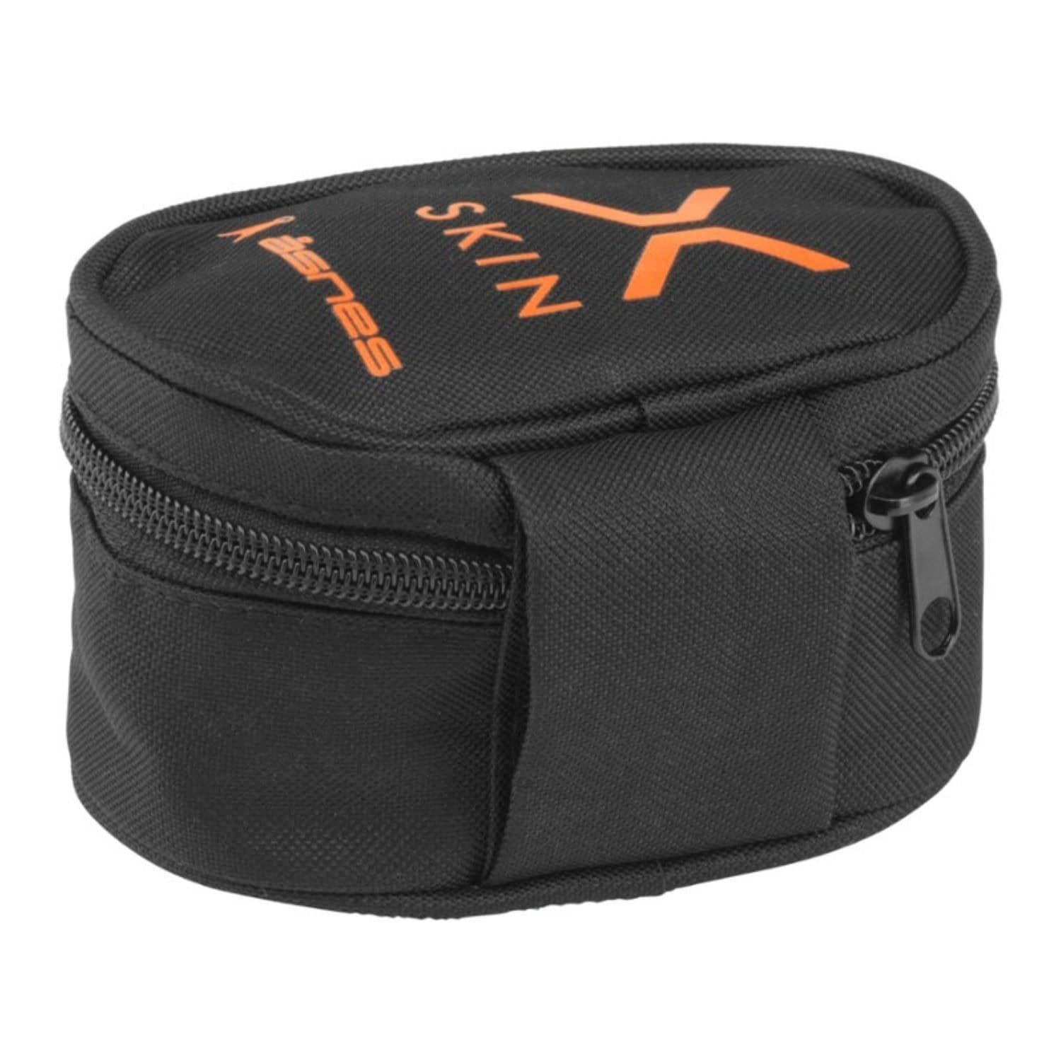 Stúpacie pásy na bežecké lyže ASNES X-Skin Nylon 45 mm - Vosky / Doplnky - 4