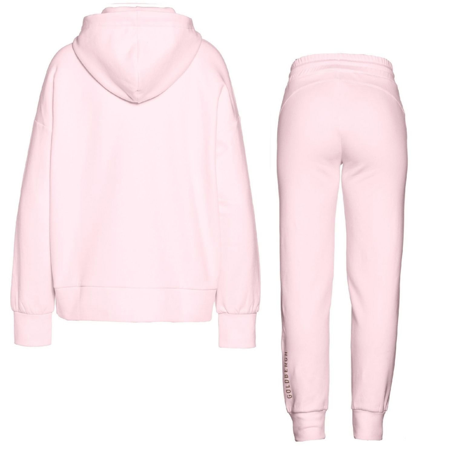 Komplet GOLDBERGH Harvard & Ease Pink - Dámske oblečenie - 2