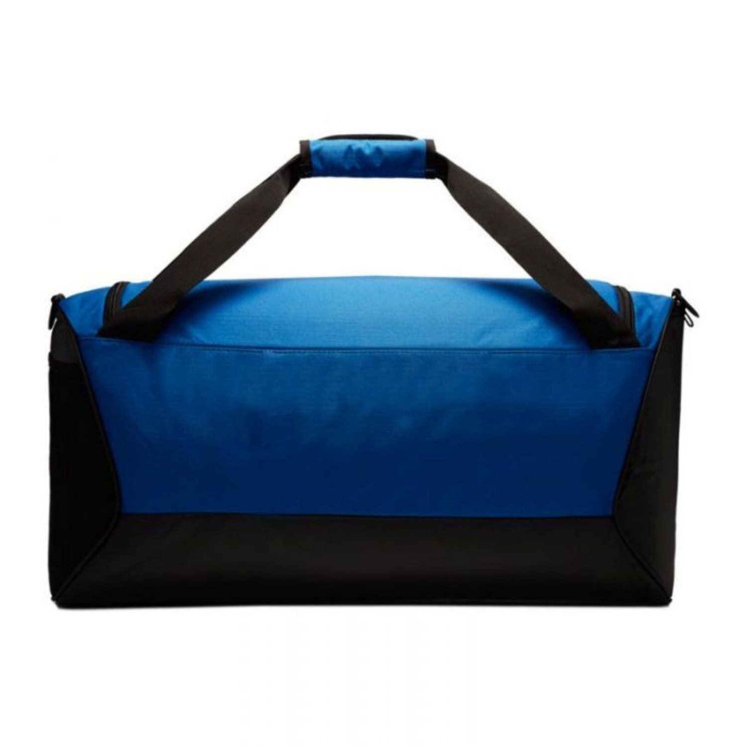 Športová taška NIKE Brasilia M 9.0 Blue - Športové tašky - 2