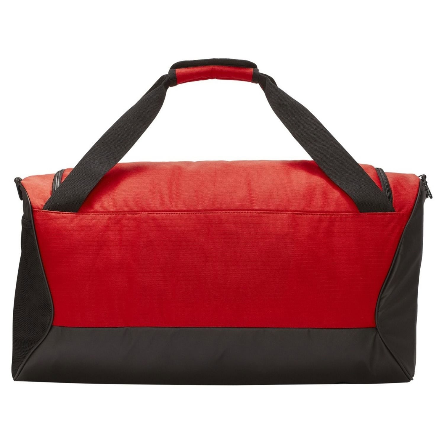 Športová taška NIKE Brasilia M 9.0 Red - Športové tašky - 2