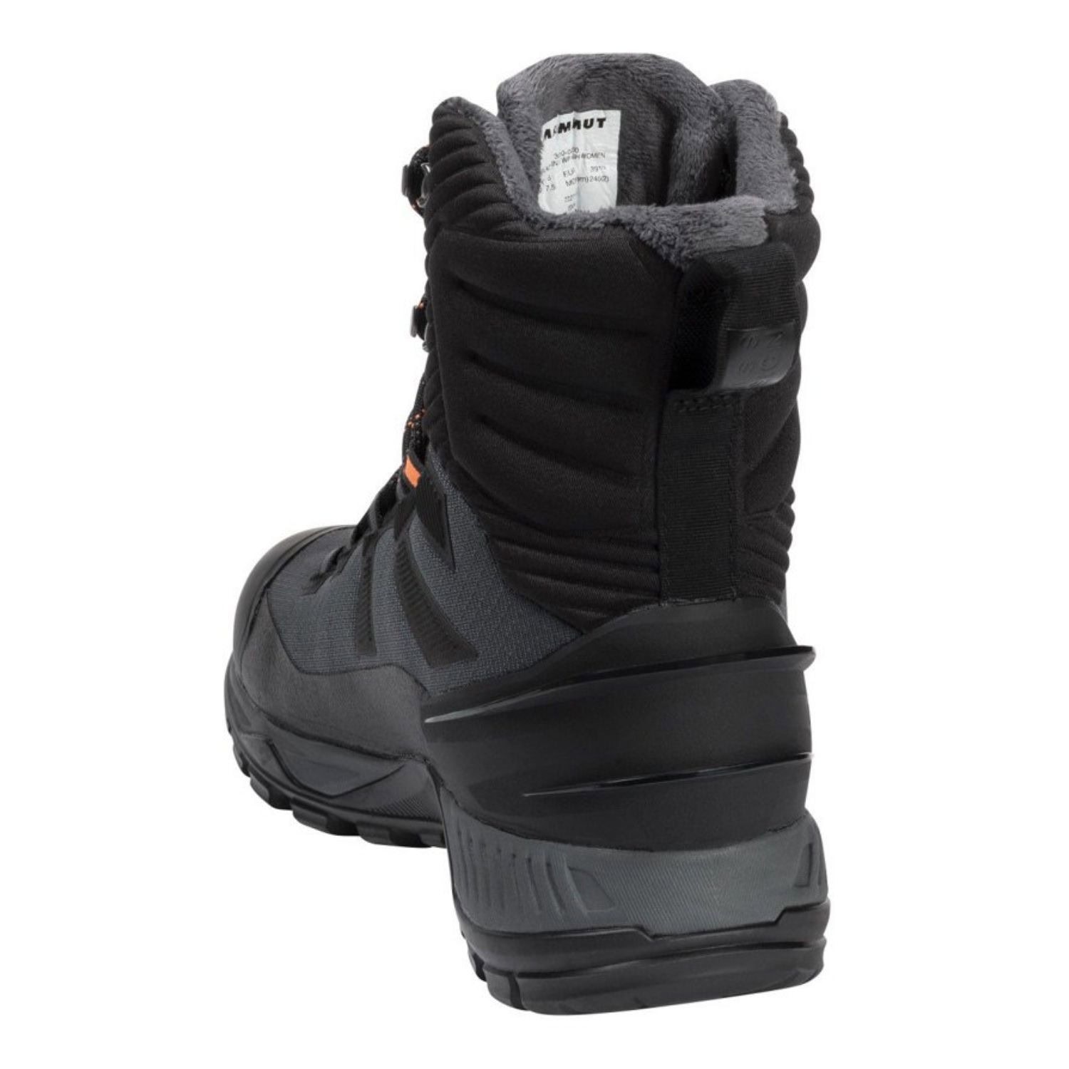 Topánky MAMMUT Blackfin III WP High Men - Zimná obuv - 3