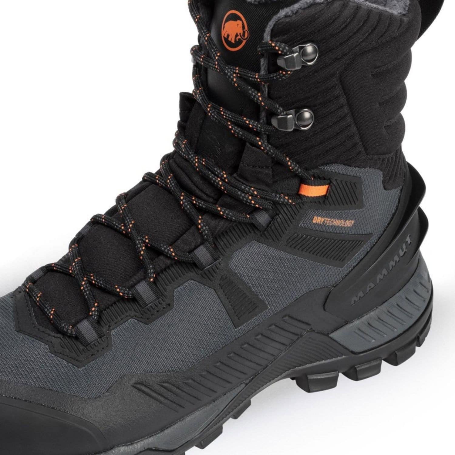 Topánky MAMMUT Blackfin III WP High Men - Zimná obuv - 5