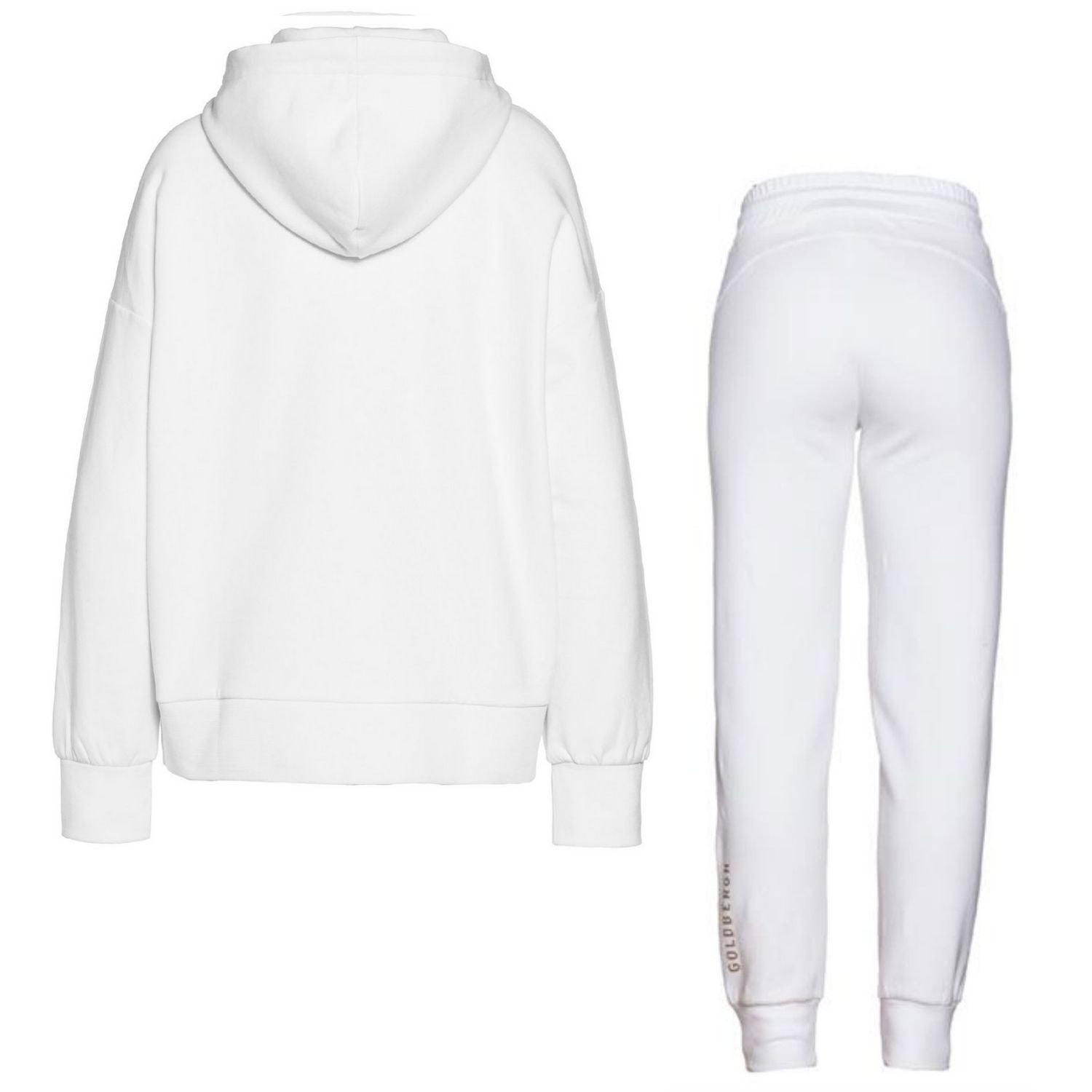 Komplet GOLDBERGH Harvard & Ease White - Dámske oblečenie - 2