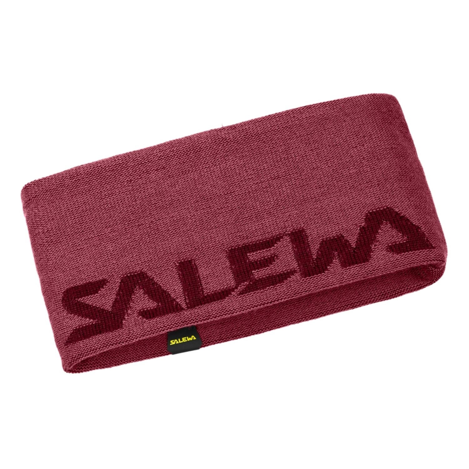 Čelenka SALEWA Pedroc Wool Red - Čiapky - 1