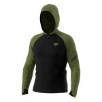Mikina DYNAFIT 24/7 Polartec® Zip Hoody M