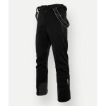 Lyžiarske nohavice COLMAR Pants Black