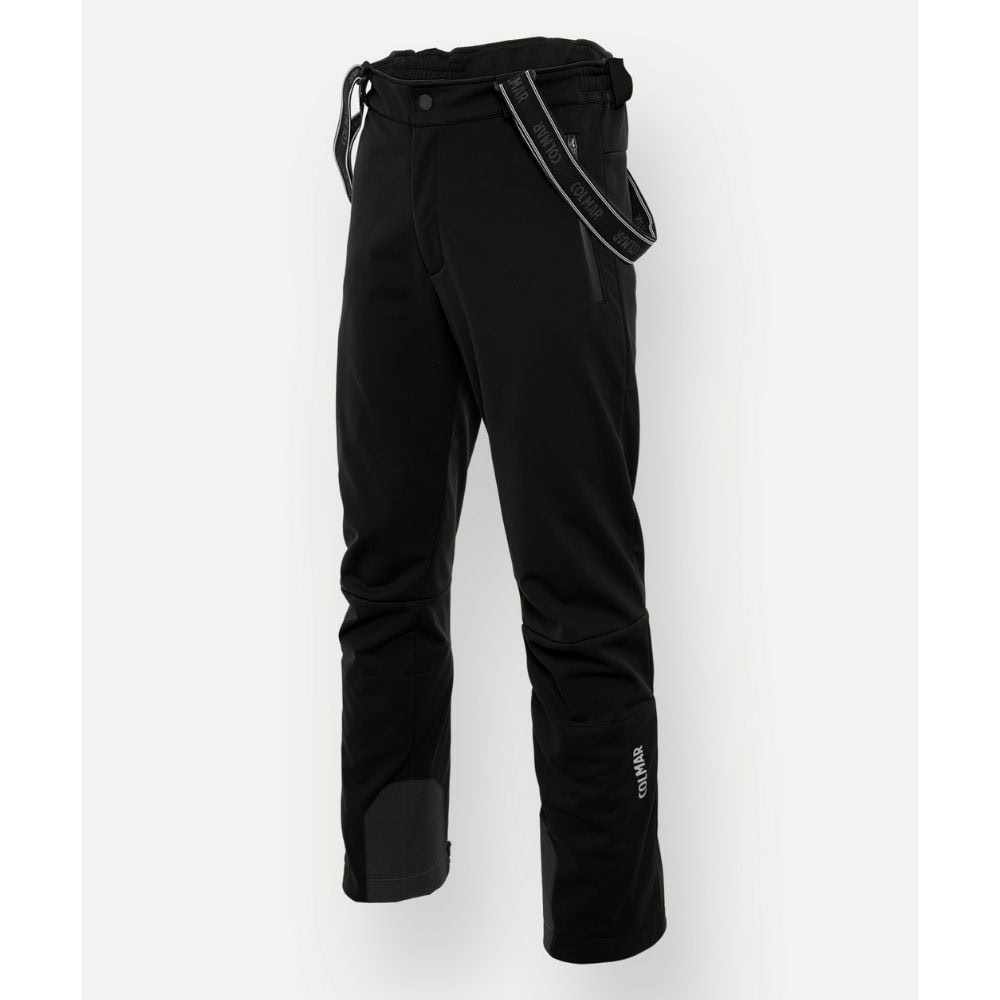 Lyžiarske nohavice COLMAR Pants Black - Lyžiarske nohavice - 1