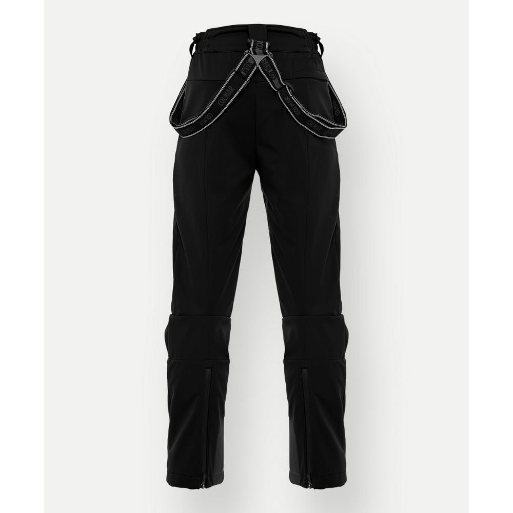 Lyžiarske nohavice COLMAR Pants Black - Lyžiarske nohavice - 3