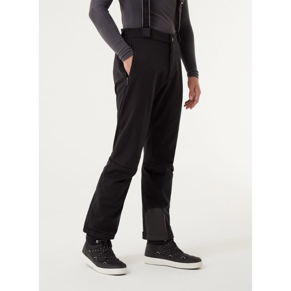 Lyžiarske nohavice COLMAR Pants Black - Lyžiarske nohavice - 5
