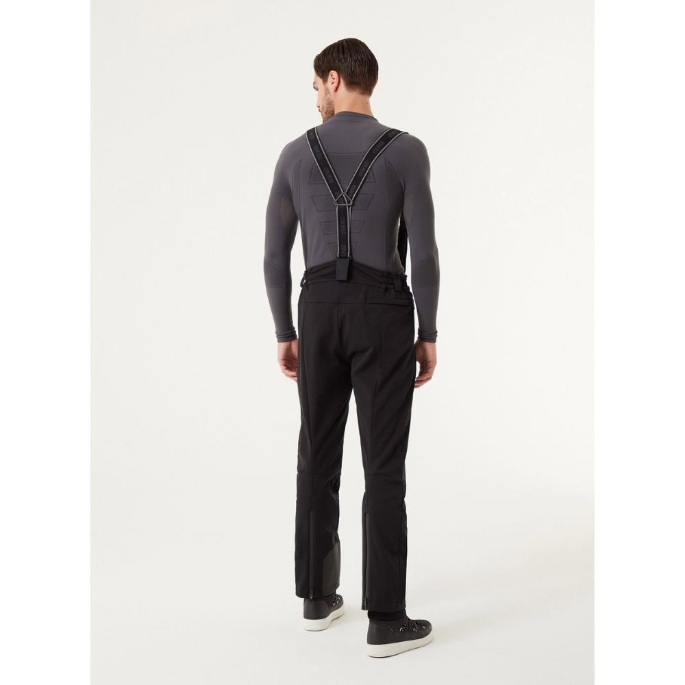 Lyžiarske nohavice COLMAR Pants Black - Lyžiarske nohavice - 6
