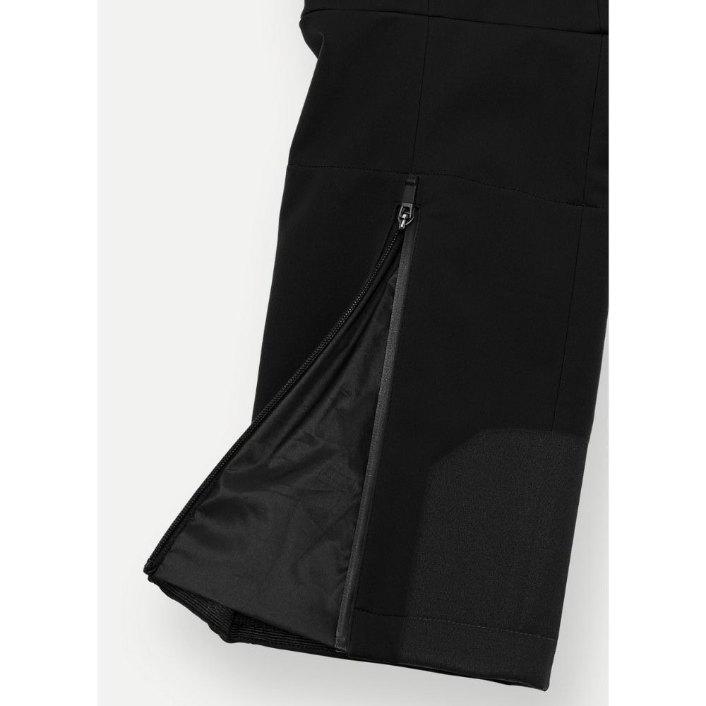 Lyžiarske nohavice COLMAR Pants Black - Lyžiarske nohavice - 8