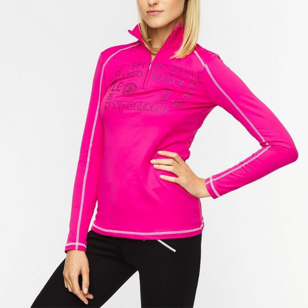 Rolák SPORTALM Southstar Magenta - Dámske oblečenie - 1