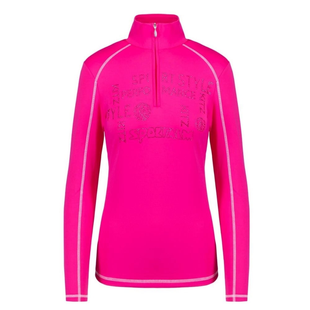 Rolák SPORTALM Southstar Magenta - Dámske oblečenie - 4
