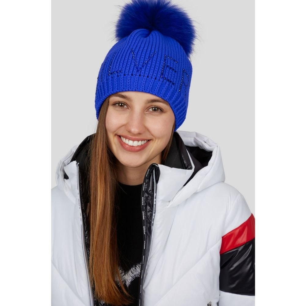 Čiapka SPORTALM Aris Blue - Čiapky - 1