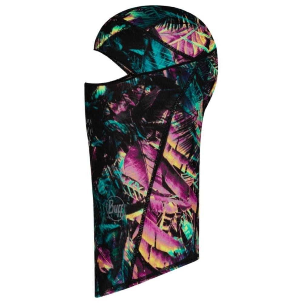 Kukla BUFF ThermoNet® Pur3 Black - Kukly - 4