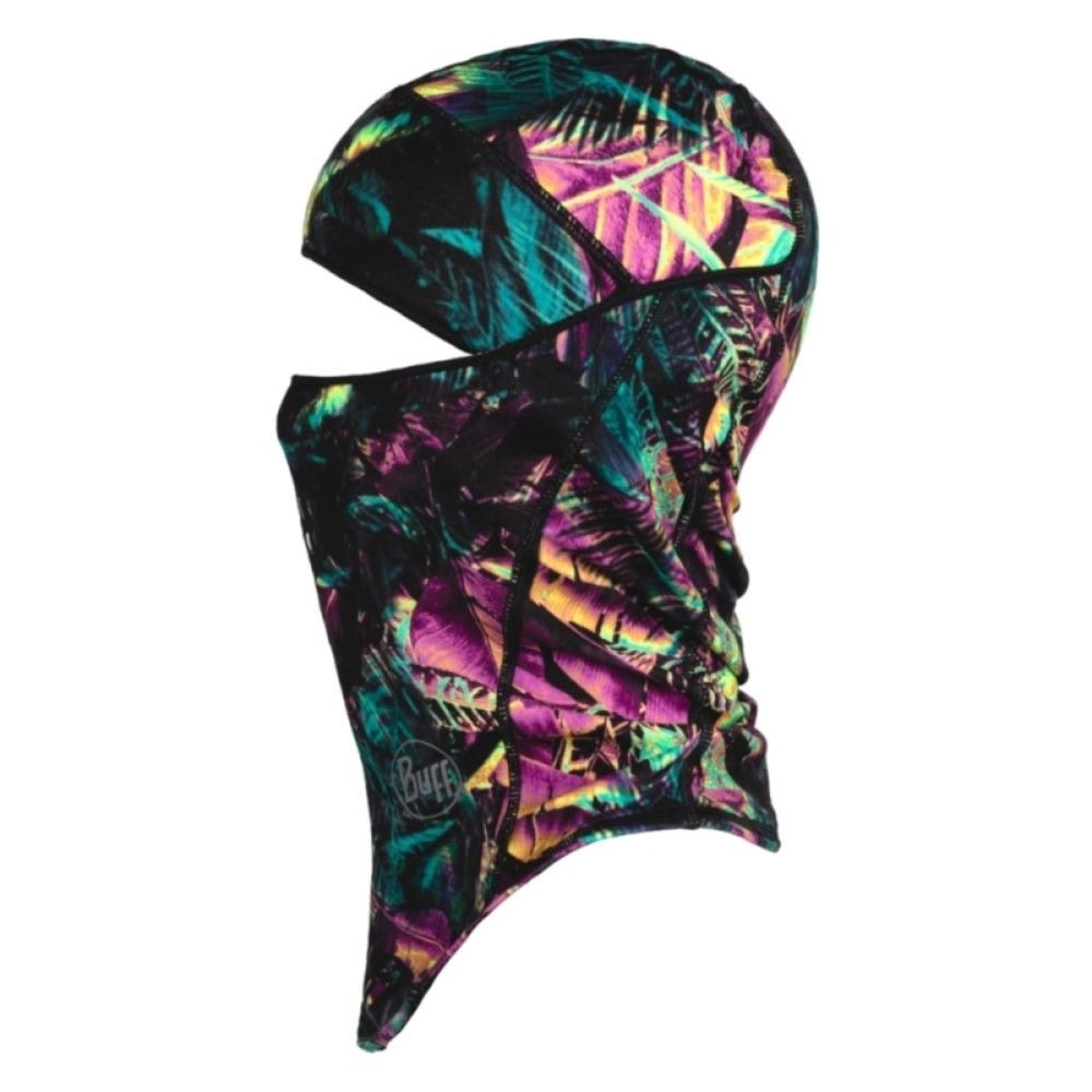 Kukla BUFF ThermoNet® Pur3 Black - Kukly - 1