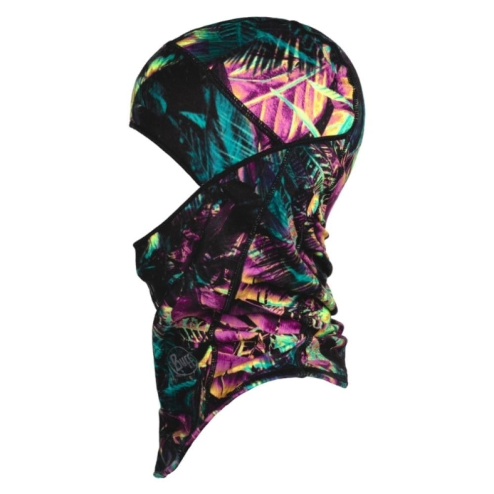 Kukla BUFF ThermoNet® Pur3 Black - Kukly - 5
