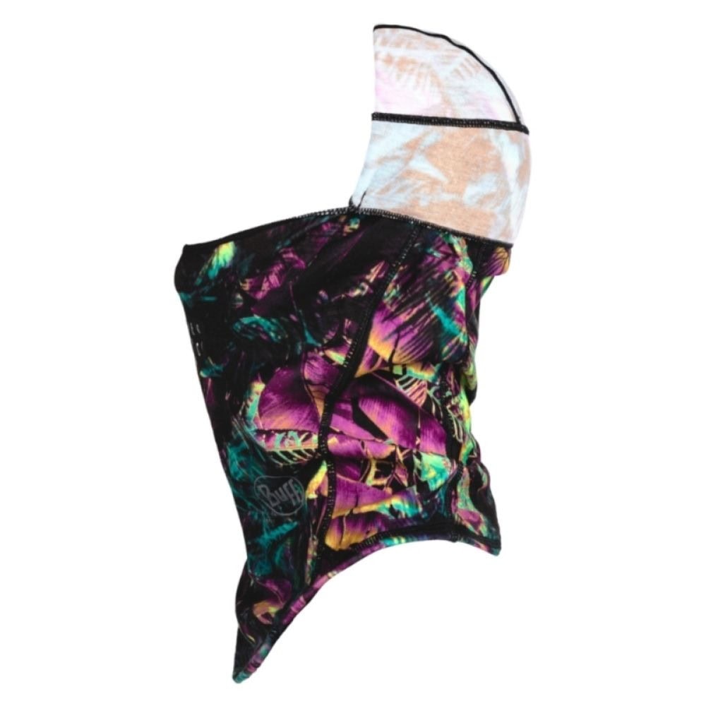 Kukla BUFF ThermoNet® Pur3 Black - Kukly - 6