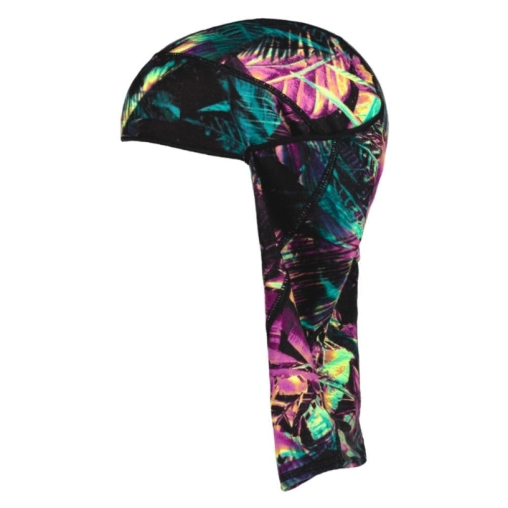 Kukla BUFF ThermoNet® Pur3 Black - Kukly - 8