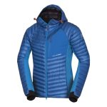Bunda NORTHFINDER Beskydok Blue