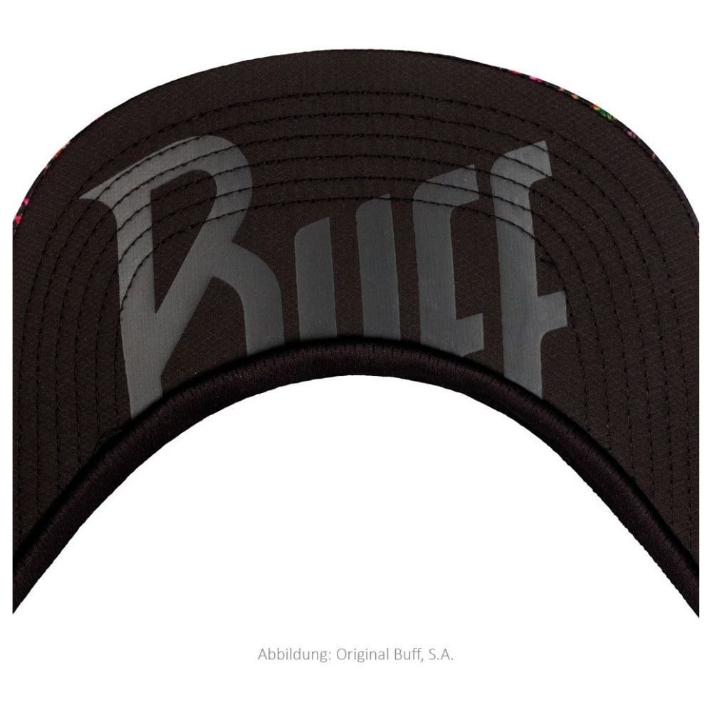 Šilt BUFF Visor Wira Black - Šiltovky - 4