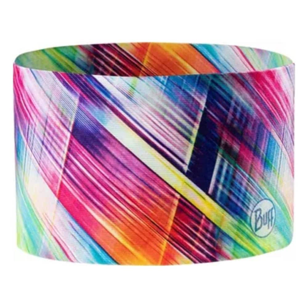 Čelenka BUFF Coolnet UV+ Headband B-Magic Multi - Čiapky - 2
