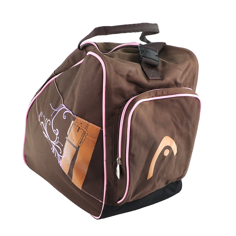 Vak na lyžiarky HEAD Ski Boot Bag - Vaky na lyžiarky - 2