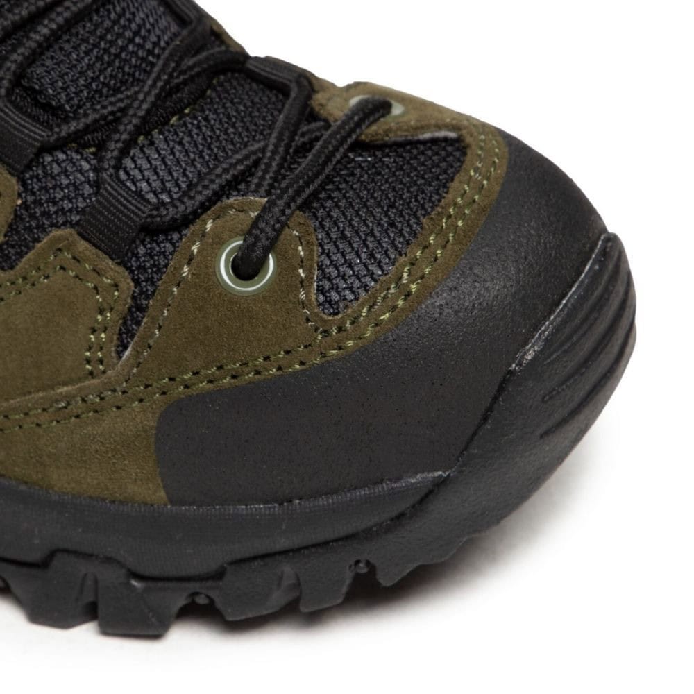 Turistická obuv ALPINA Simbia MID Green - Turistická obuv - 6