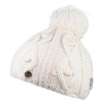 Čiapka CAPU White
