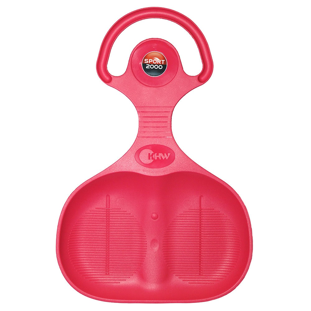 Klzák KHW Glider Pink - Snežnice - 1