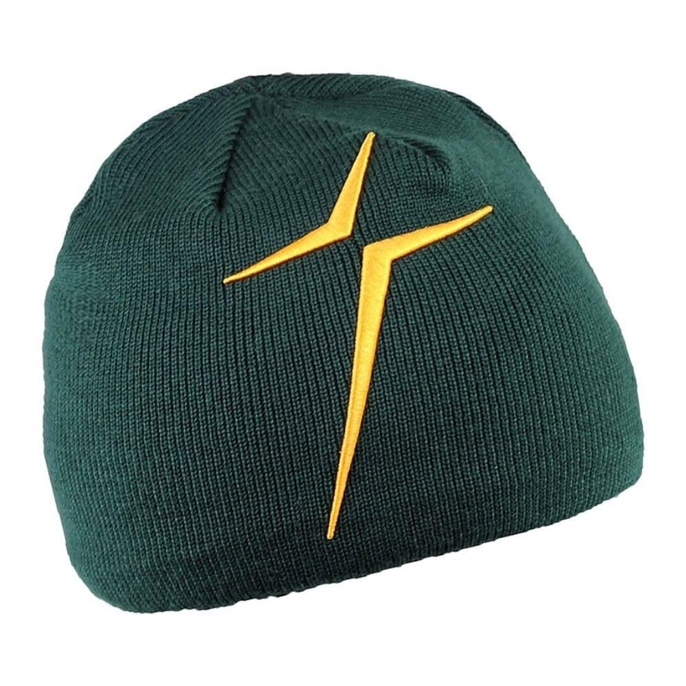 Čiapka PHENIX Dark Green - Čiapky - 2