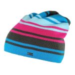 Čiapka CAPU Blue/Pink