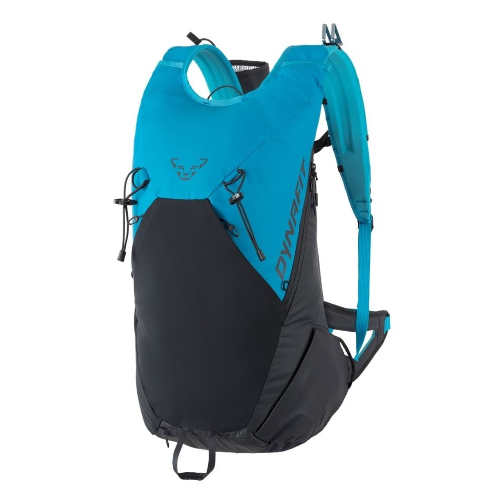 Batoh DYNAFIT Radical 28 Methyl Blue - Batohy turistické - 1